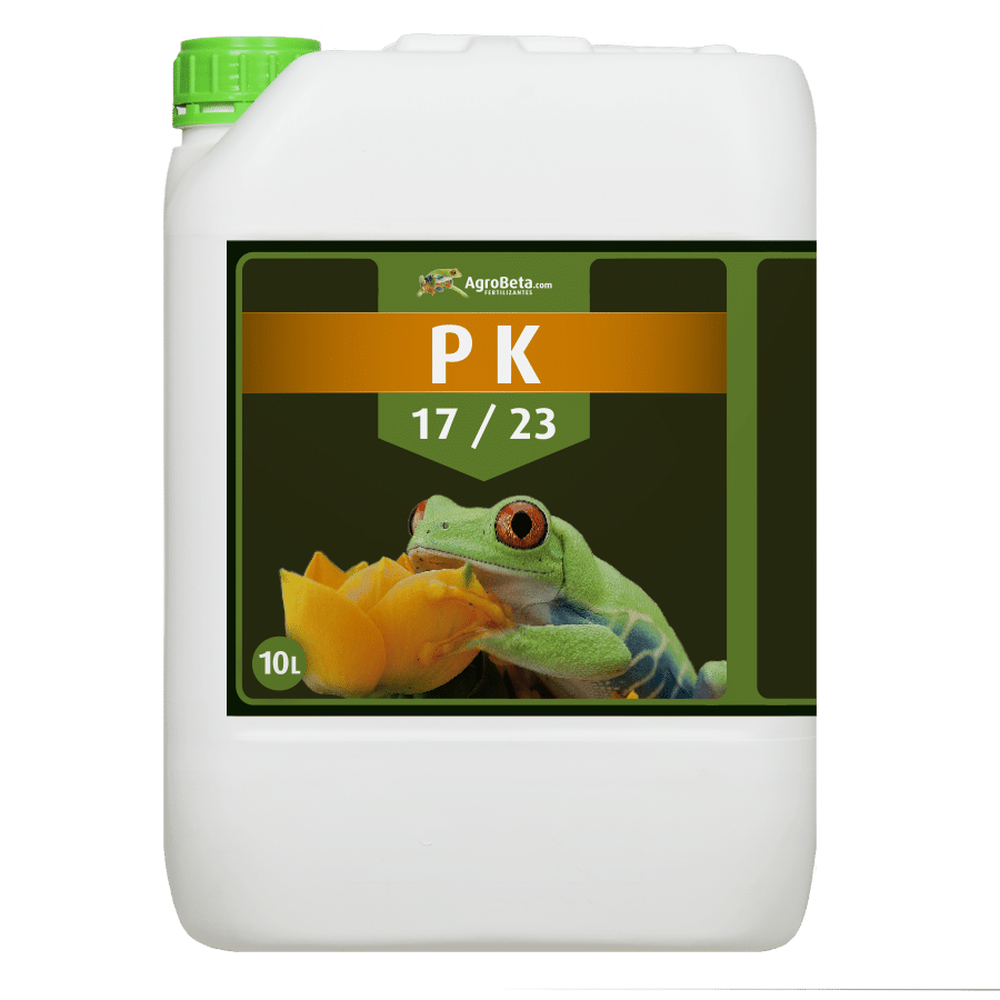 AgroBeta pk, imagen del fabricante
