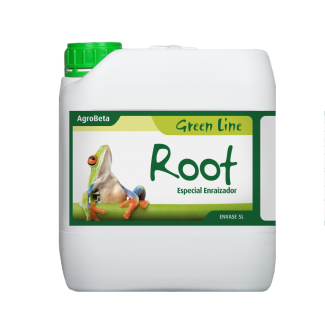 AGROBETA ROOT GREEN LINE (ENRAIZADOR)
