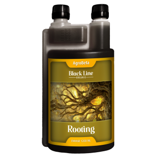 Agrobeta Rooting Black Line