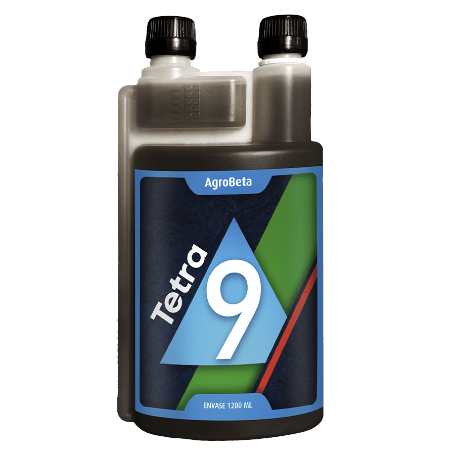 Agrobeta Tetra 9