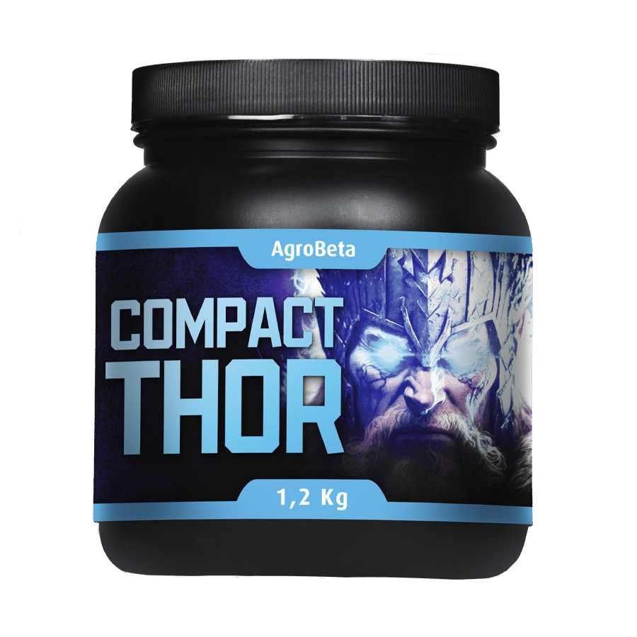 AgroBeta thor, imagen del fabricante