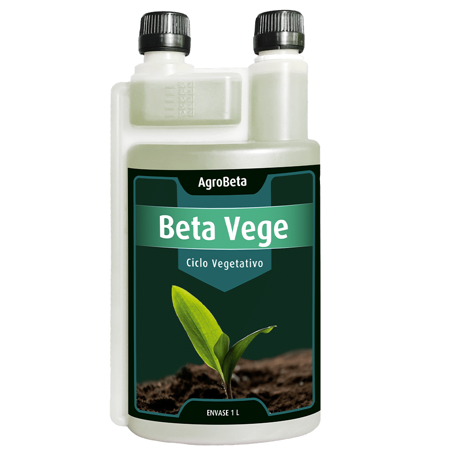 AgroBeta vege, imagen del fabricante