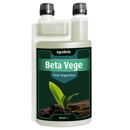AgroBeta vege, imagen del fabricante
