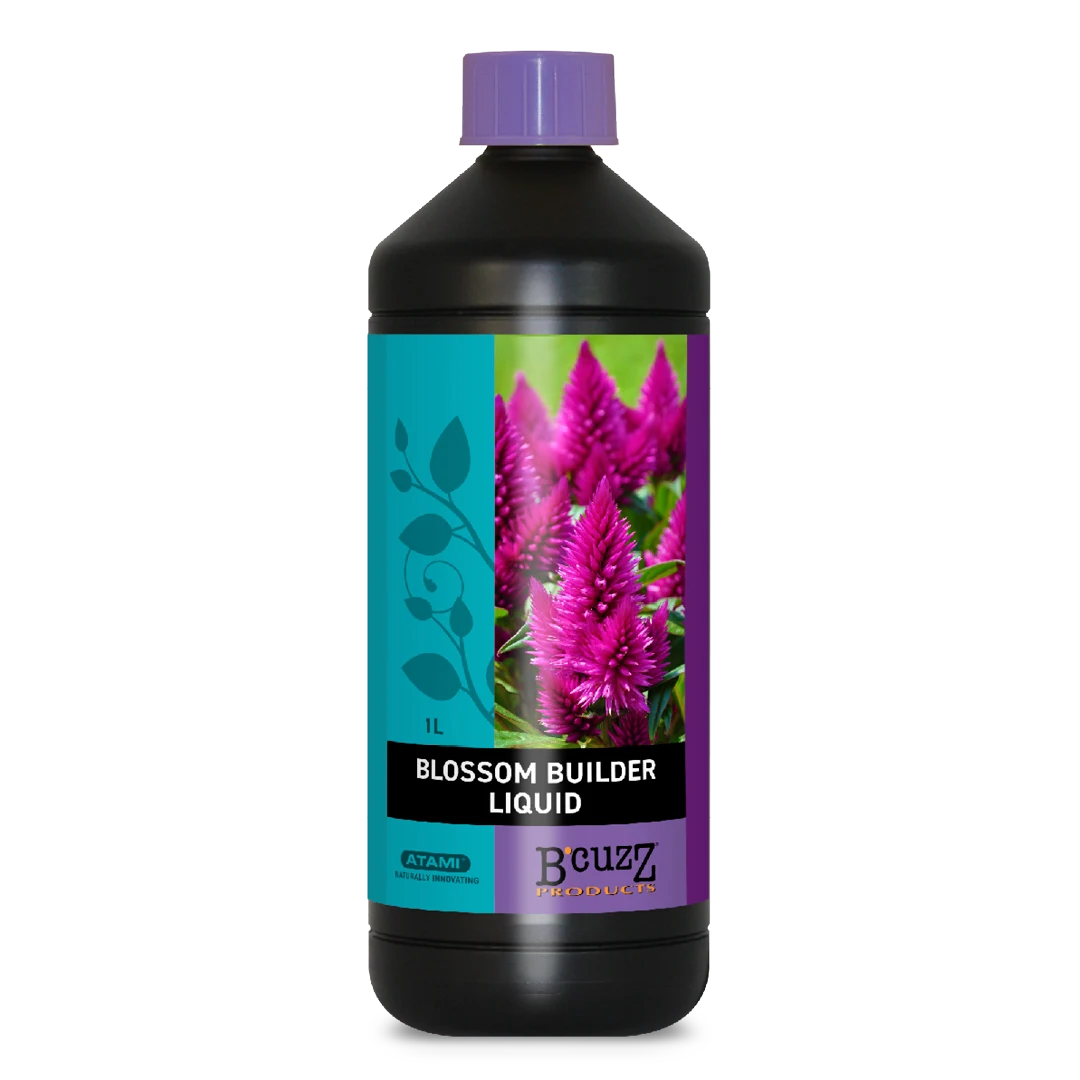 Atami B’cuzz Blossom Builder Liquid