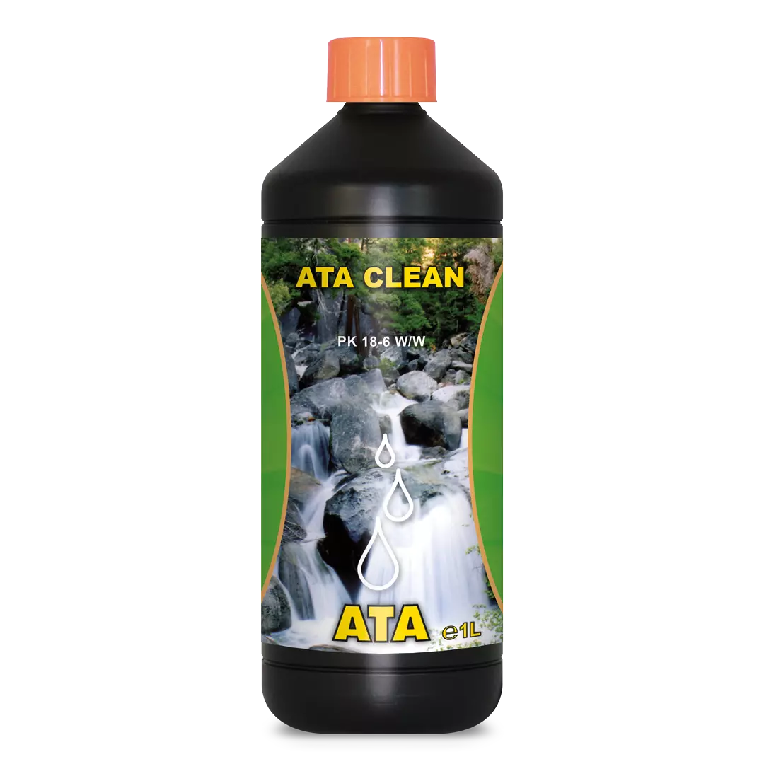 Atami clean, imagen del fabricante