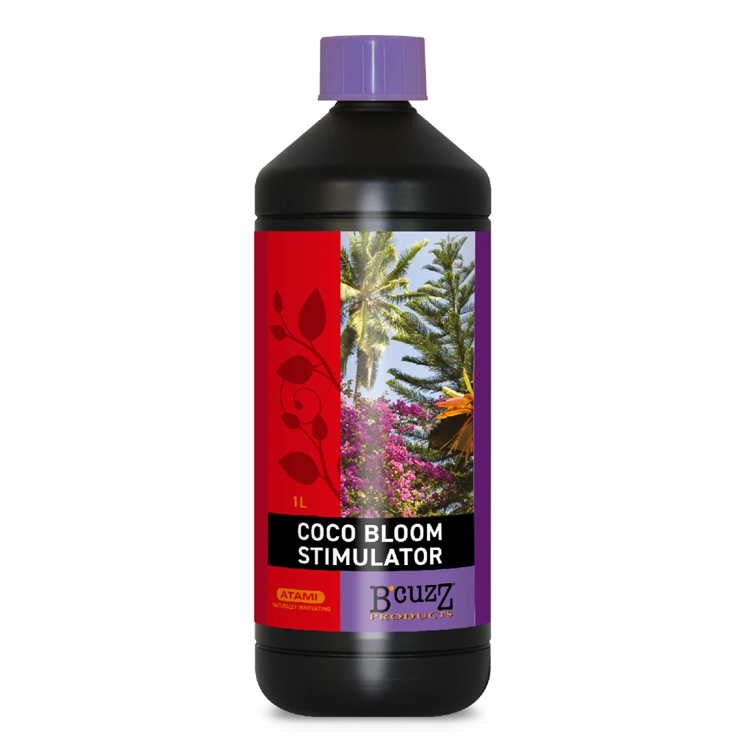 Atami B’cuzz Coco Bloom Stimulator