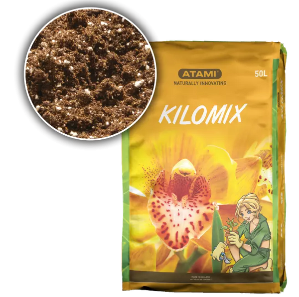 Atami kilomix, imagen del fabricante