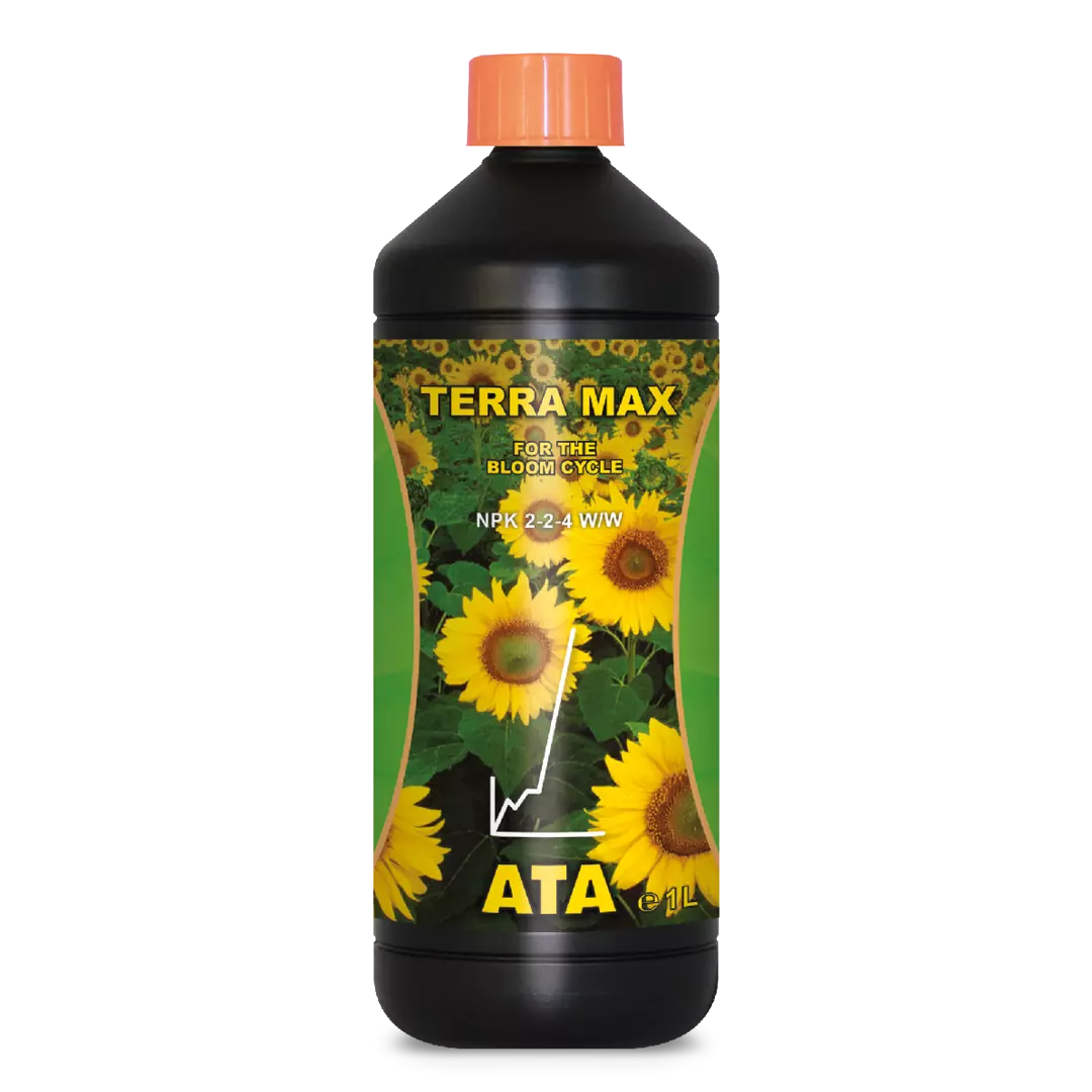 Atami max, imagen del fabricante