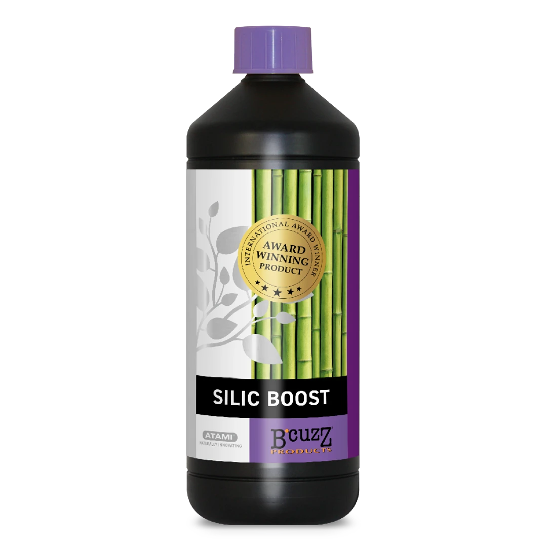 Atami B’cuzz Silic Boost