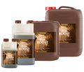 BIOCANNA Bio BOOST: gama de formatos
