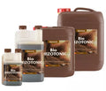 BIOCANNA Bio RHIZOTONIC: gama de formatos