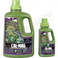 Cal-Mag - Suplemento de Calcio y Magnesio Emerald Harvest (1L)