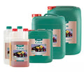 CANNA coco, formatos de la gama