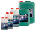 CANNA rhizo, formatos de la gama