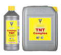 HESI TNT Complex - Fertilizante de Crecimiento Completo