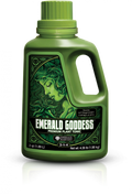Emerald Harvest goddess, imagen del fabricante