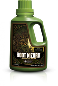 Emerald Harvest Root Wizard