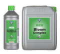 Gama oficial HESI Complejo de Floración