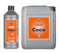 Gama oficial HESI Coco