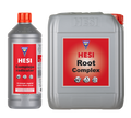 Gama oficial HESI Complejo Radicular