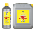 Gama oficial HESI Complejo TNT