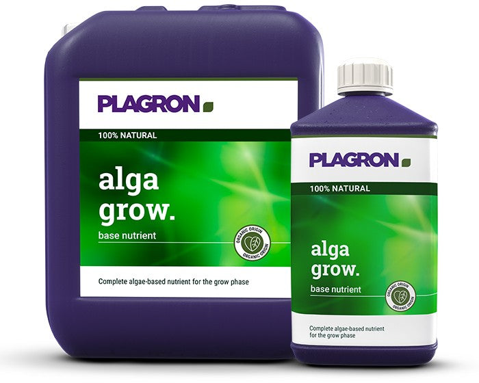Plagron Alga Grow, imagen del fabricante