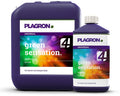 Plagron green, imagen del fabricante