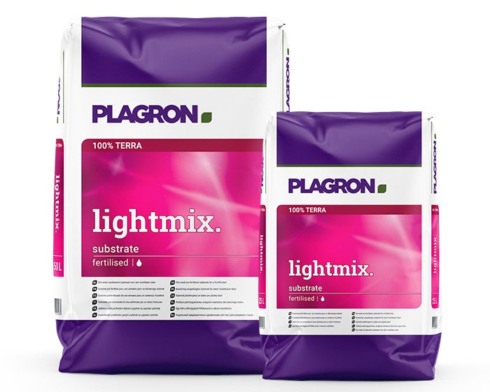 Plagron Lightmix