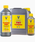 HESI TNT Complex - Fertilizante de Crecimiento Completo 20L