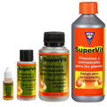 HESI SuperVit - Concentrado de Vitaminas y Aminoácidos para Plantas