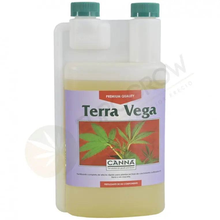 Terra Vega