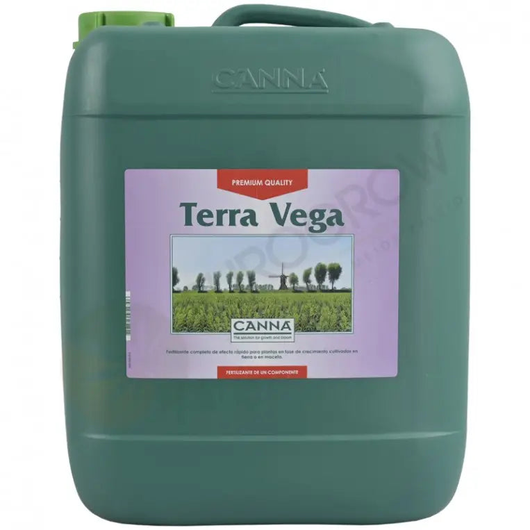 Terra Vega