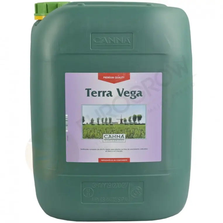 Terra Vega