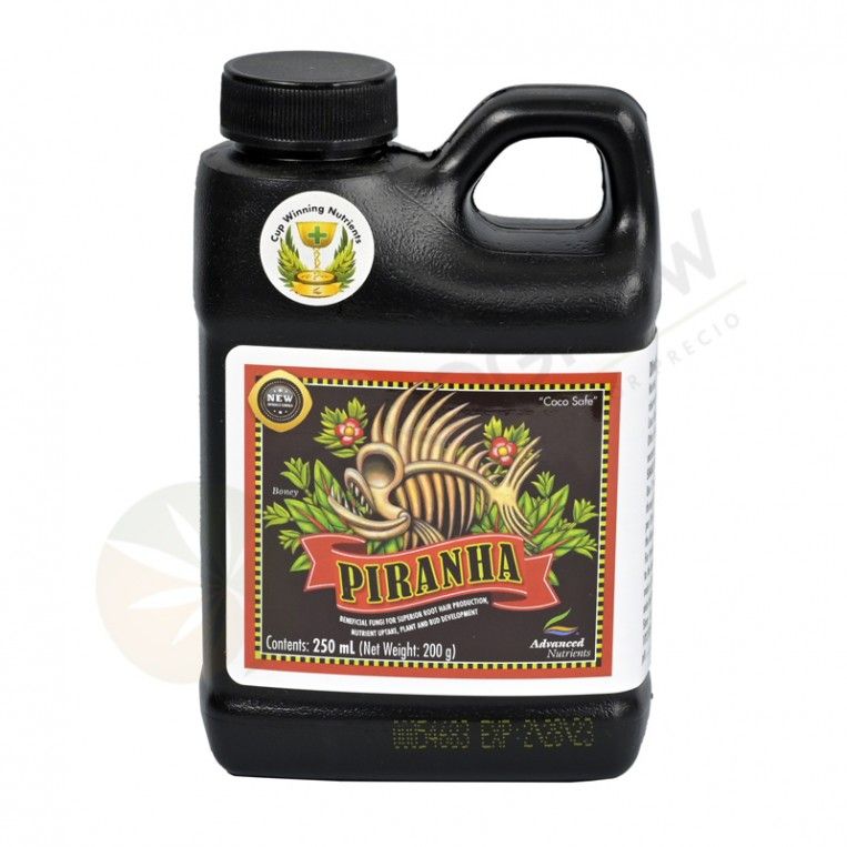 Advanced Nutrients Piranha Liquid