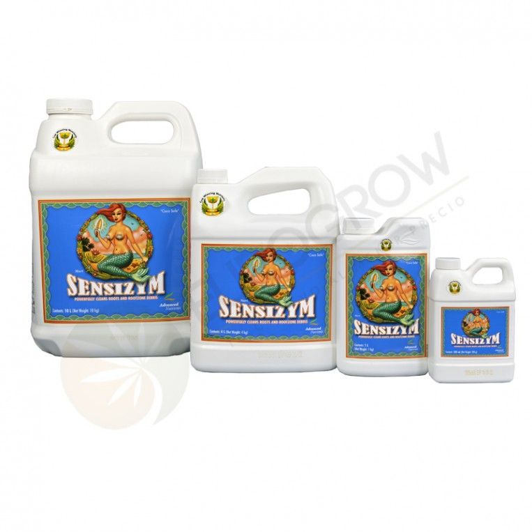 Advanced Nutrients Sensizym