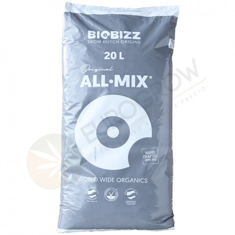 BioBizz All Mix