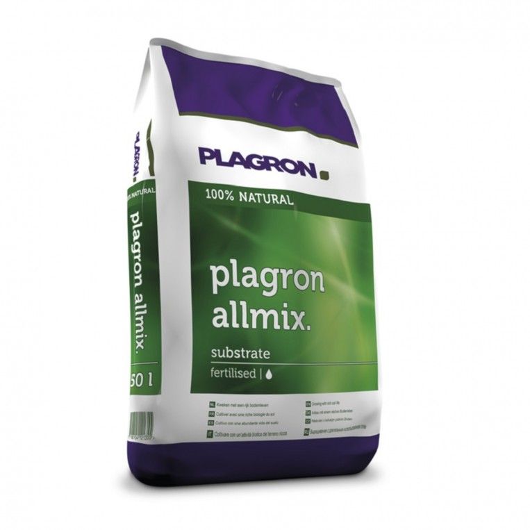 Plagron All Mix