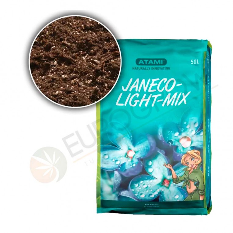 Atami Janeco Light Mix