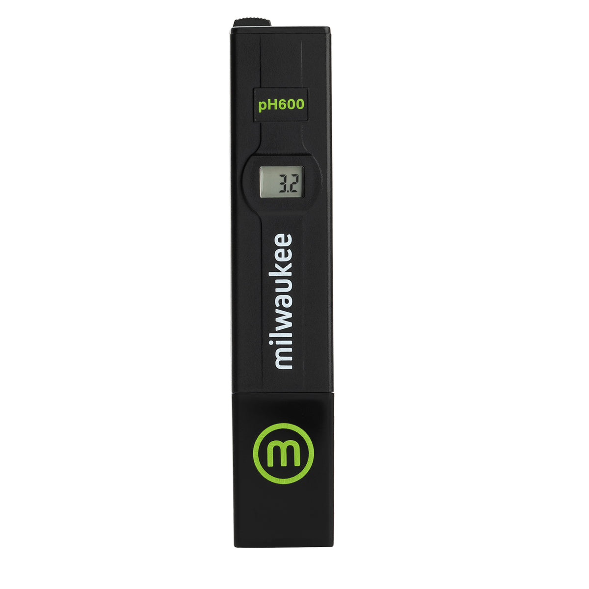 Milwaukee pH600 – Medidor digital de pH