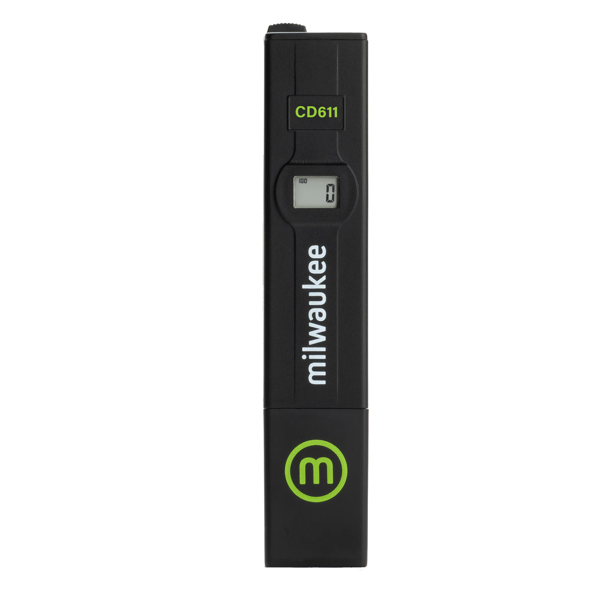 Milwaukee CD611 – Medidor digital de EC