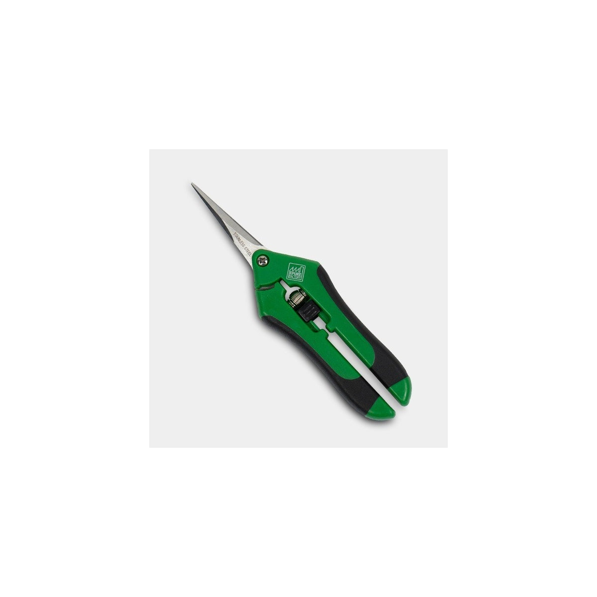 Pure Factory – Tijeras de punta curva