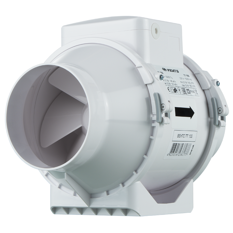 Extractor TT