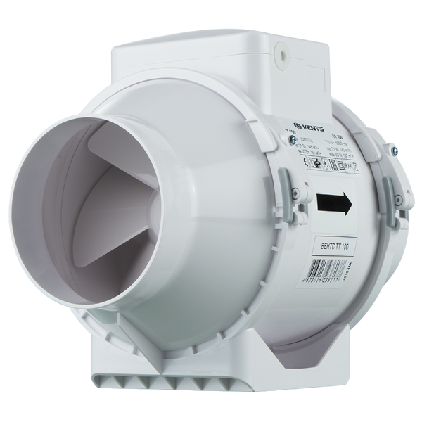 Extractor TT